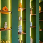 Renovated Boutique Petrus Daire