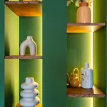 Renovated Boutique Petrus Daire Sofya