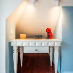 Daire Renovated Boutique Petrus *