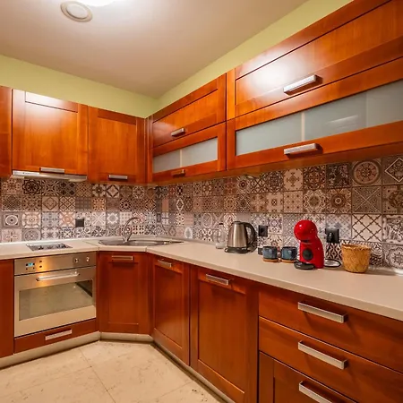 Apartment Renovated Boutique Petrus