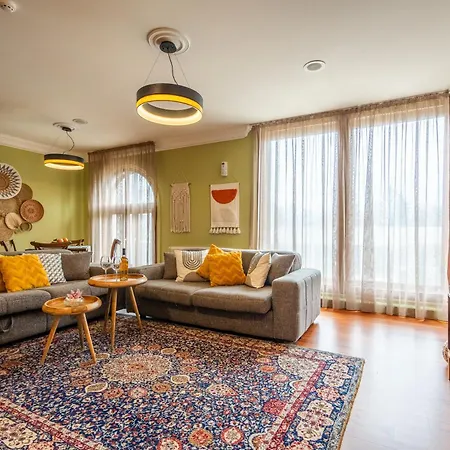 Renovated Boutique Petrus * Sofia