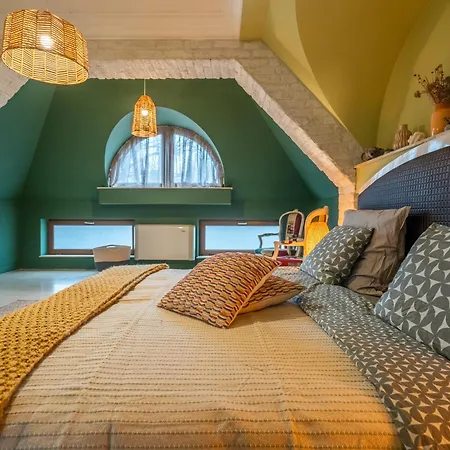 Apartment Renovated Boutique Petrus