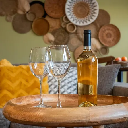 Apartment Renovated Boutique Petrus Sofia