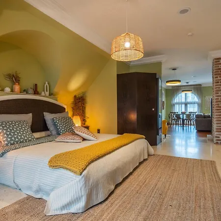 Апартаменты Renovated Boutique Petrus *