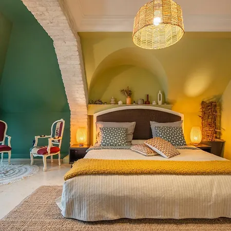 Renovated Boutique Petrus Apartment Sofia