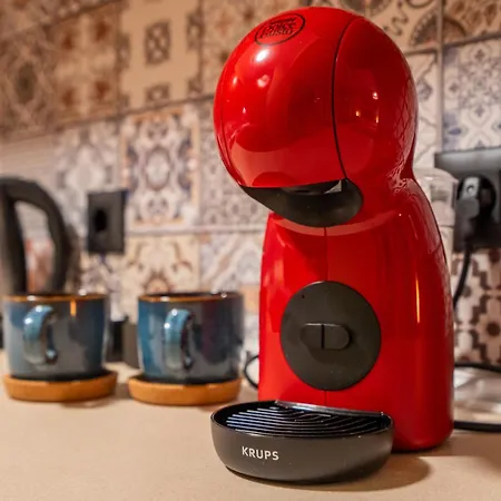 Renovated Boutique Petrus Апартаменты