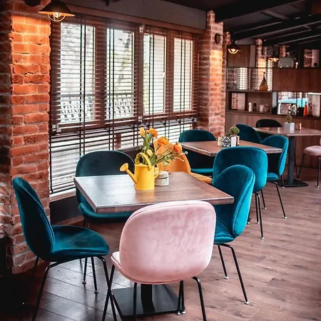 Renovated Boutique Petrus Appartement Sofia