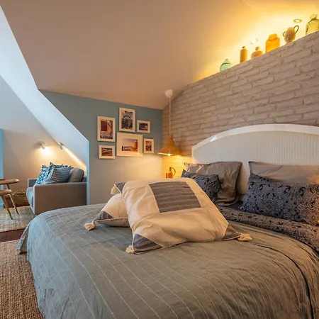 Renovated Boutique Petrus Sofia