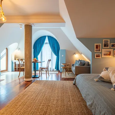 Renovated Boutique Petrus