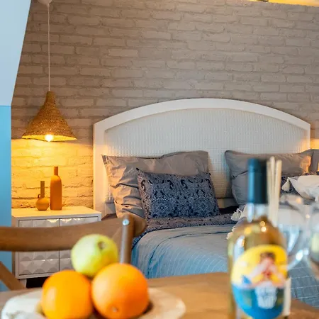 Renovated Boutique Petrus Апартаменты София