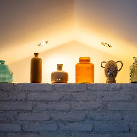 Renovated Boutique Petrus Sofia