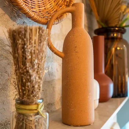 Apartment Renovated Boutique Petrus Sofia