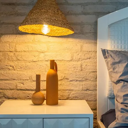 Renovated Boutique Petrus Appartement Sofia