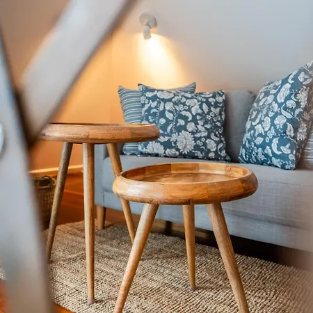 Renovated Boutique Petrus Apartment