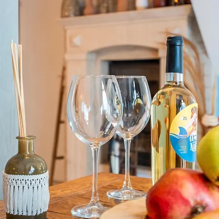 Renovated Boutique Petrus * Sofia