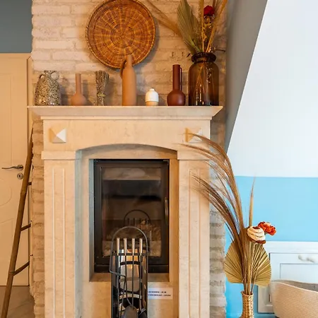 Renovated Boutique Petrus *