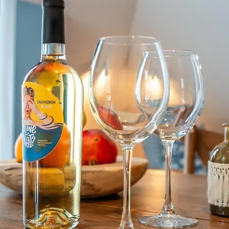 Lejlighed Renovated Boutique Petrus Sofia