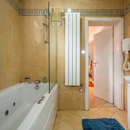 Renovated Boutique Petrus * Sofia