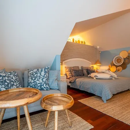 Renovated Boutique Petrus