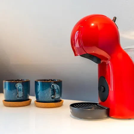 Lejlighed Renovated Boutique Petrus