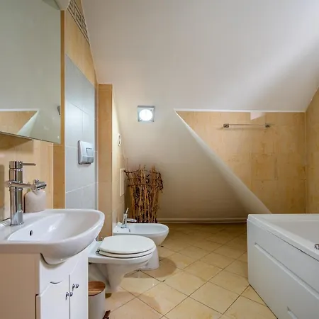 Apartament Renovated Boutique Petrus