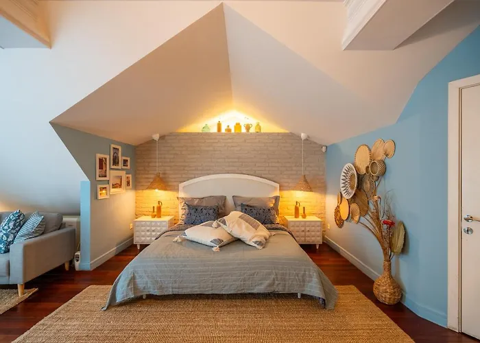 Renovated Boutique Petrus * Sofie