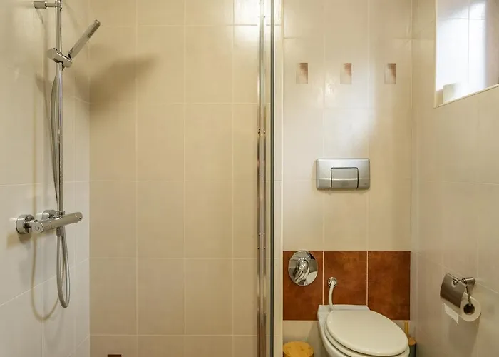 Renovated Boutique Petrus Apartmán