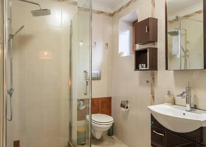 Renovated Boutique Petrus Sofie