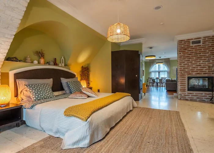 Apartmán Renovated Boutique Petrus *