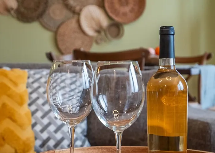 Apartmán Renovated Boutique Petrus Sofie