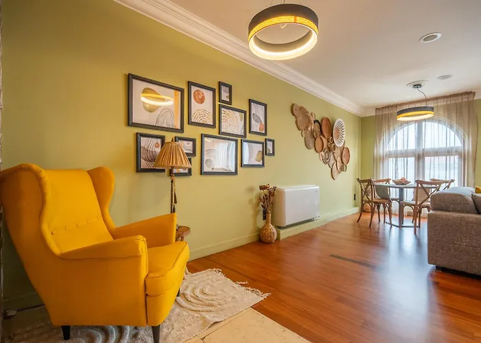 Renovated Boutique Petrus * Sofie