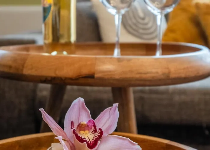 Renovated Boutique Petrus Apartmán Sofie