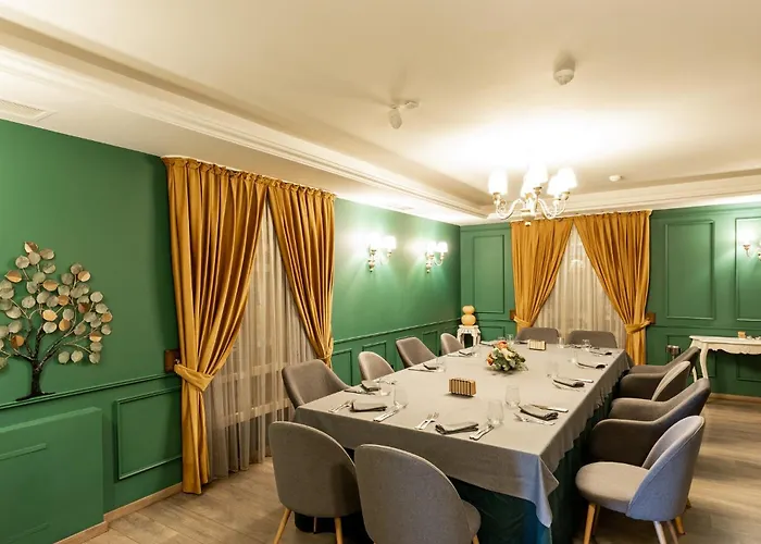 Renovated Boutique Petrus *