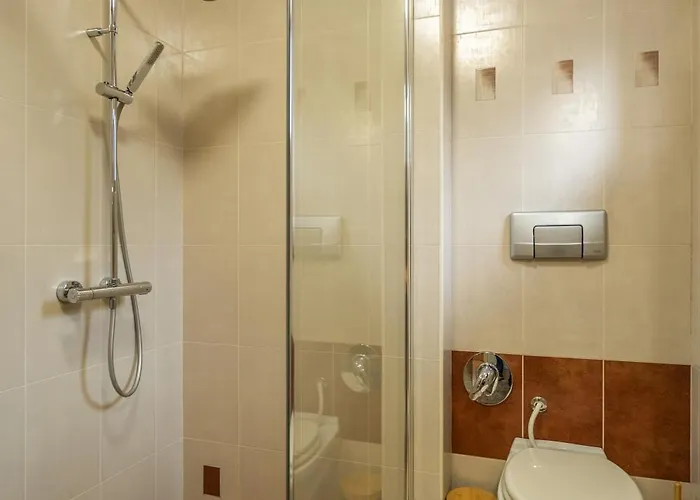 Renovated Boutique Petrus Apartmán *