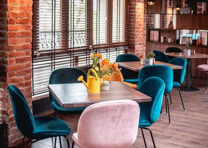 Renovated Boutique Petrus Apartmán Sofie