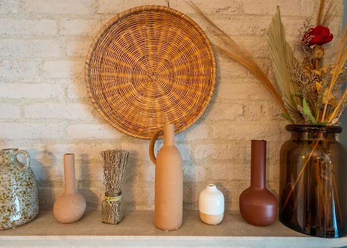 Renovated Boutique Petrus Apartmán Sofie