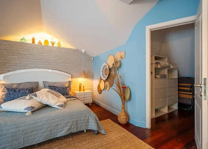 Renovated Boutique Petrus Apartmán *