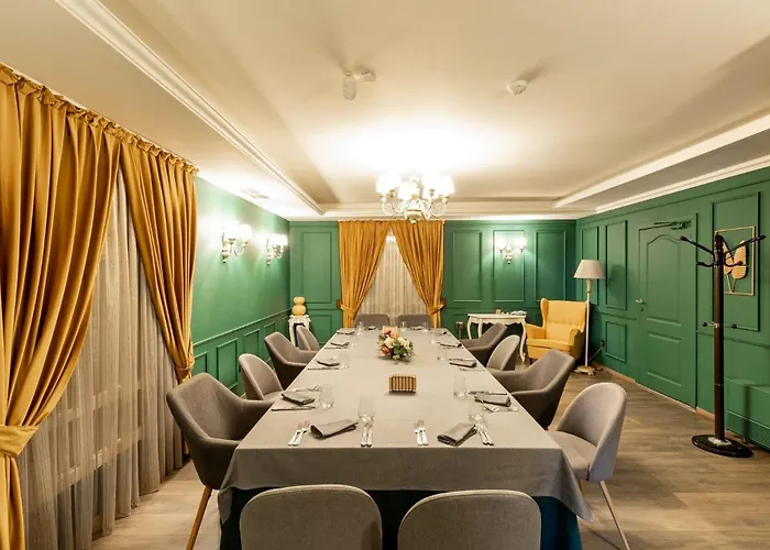 Apartmán Renovated Boutique Petrus