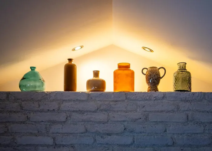 Renovated Boutique Petrus Sofie