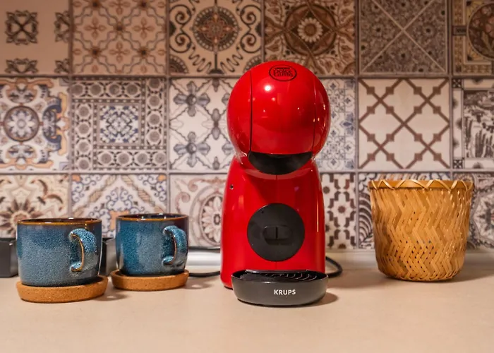 Renovated Boutique Petrus *