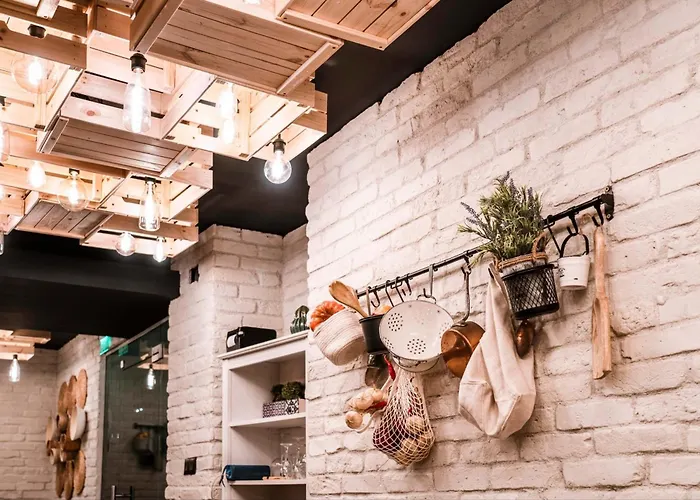 Renovated Boutique Petrus Apartmán