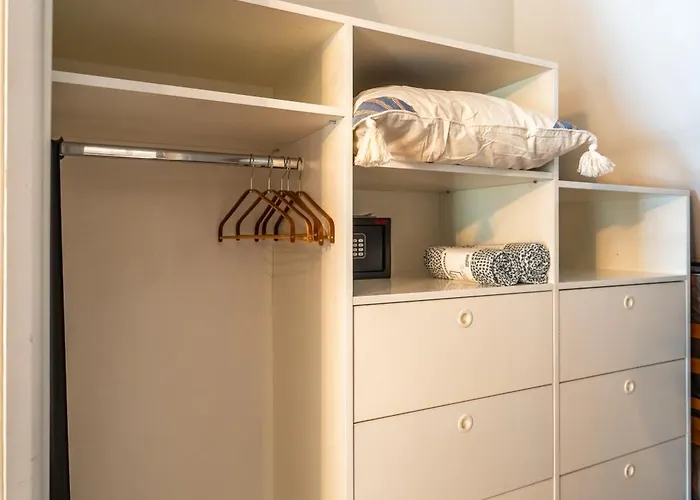 Apartmán Renovated Boutique Petrus Sofie