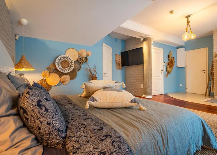 Renovated Boutique Petrus Sofie