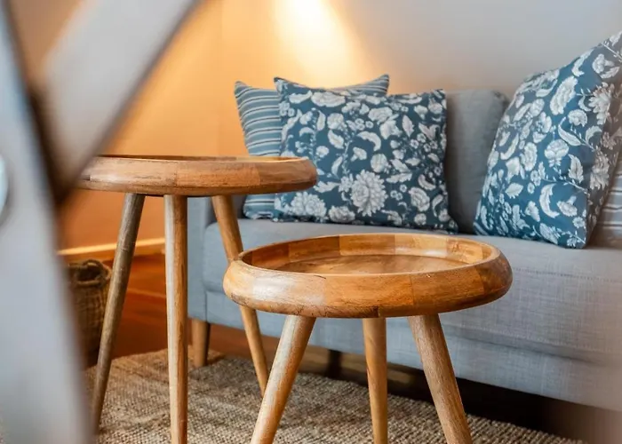 Renovated Boutique Petrus Apartmán