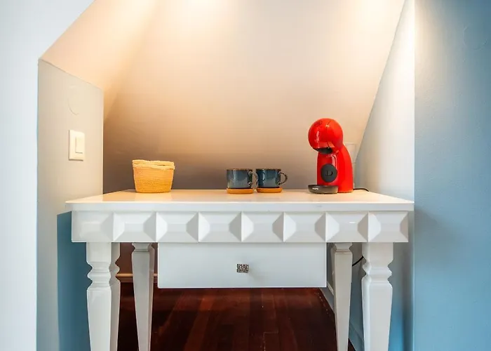 Apartmán Renovated Boutique Petrus *