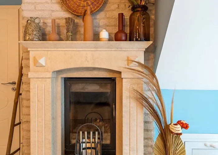 Renovated Boutique Petrus *