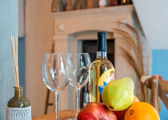 Apartmán Renovated Boutique Petrus Sofie