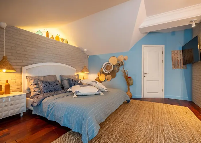 Renovated Boutique Petrus