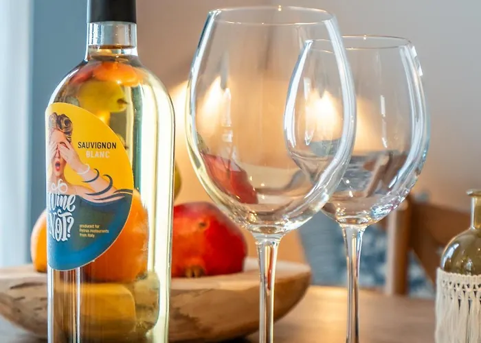 Apartmán Renovated Boutique Petrus Sofie