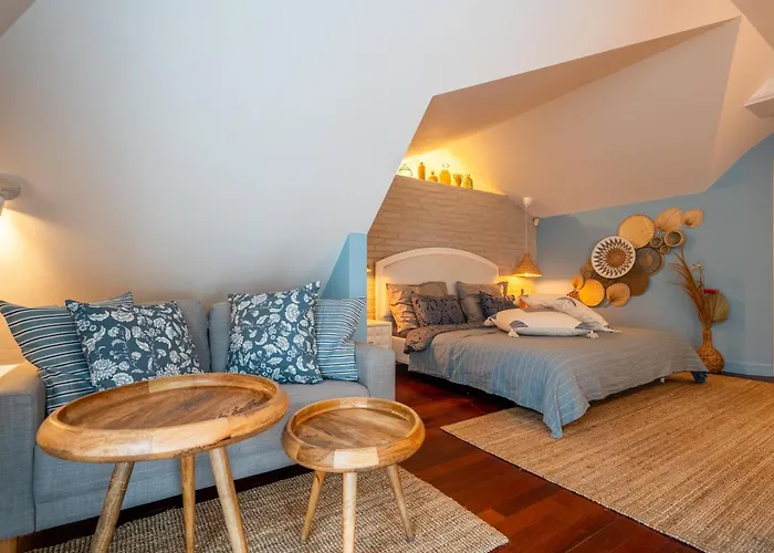 Renovated Boutique Petrus